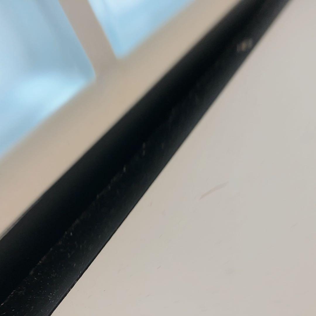 東谷 スケートボードスツール サイドテーブル ラック ブラック