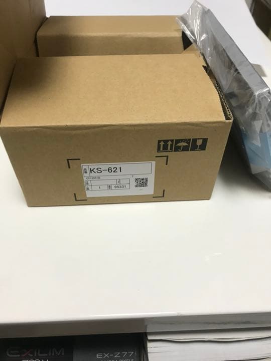 LIXIL 音姫  KS-621