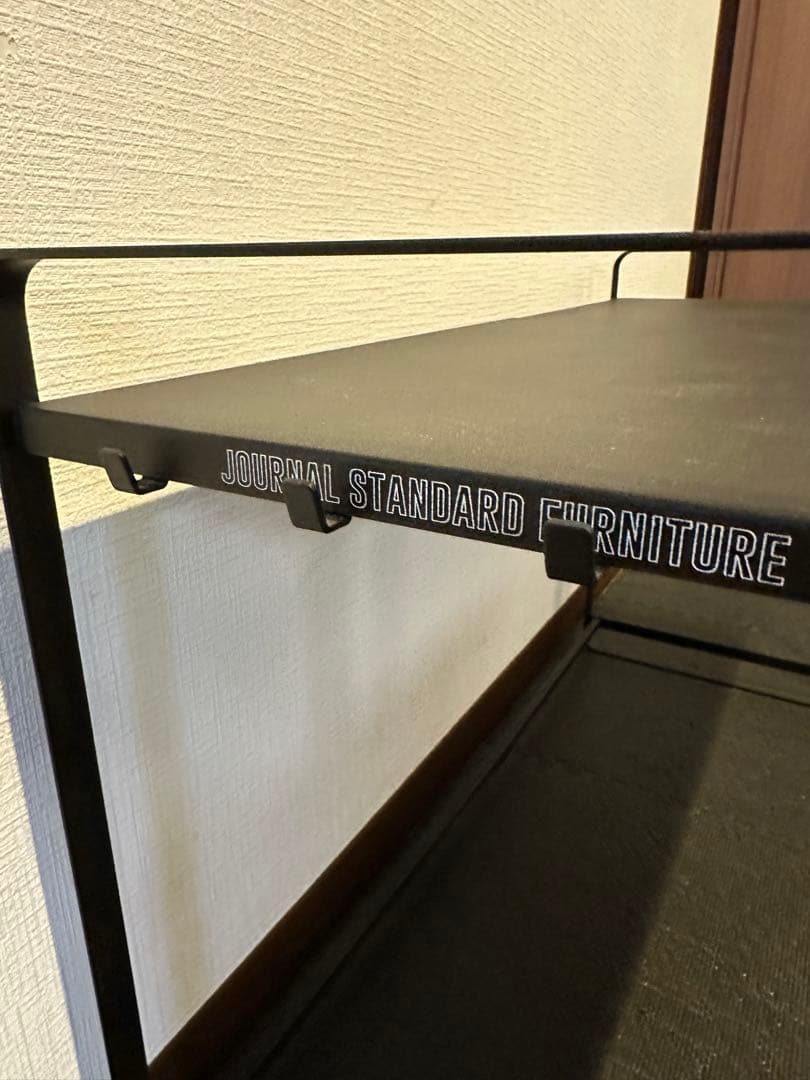 JOURNAL STANDARD FURNITURE スチールラック