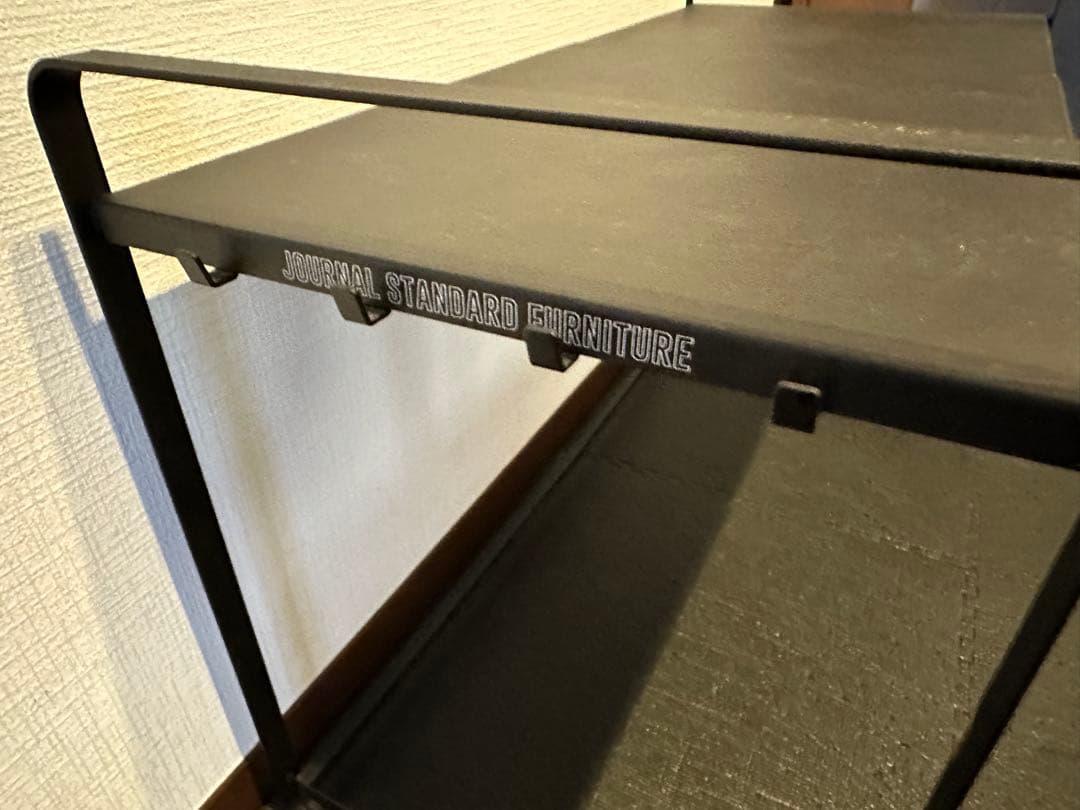 JOURNAL STANDARD FURNITURE スチールラック