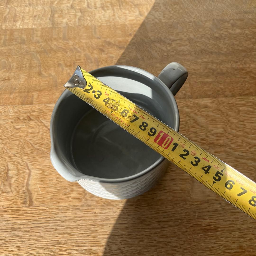 クイストゴー　スープポット