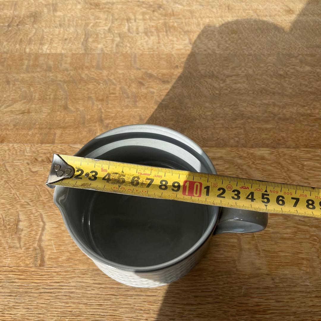 クイストゴー　スープポット