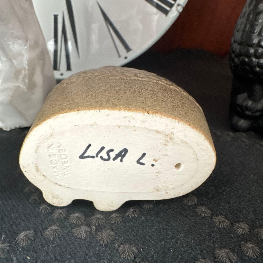 リサラーソ　プードル