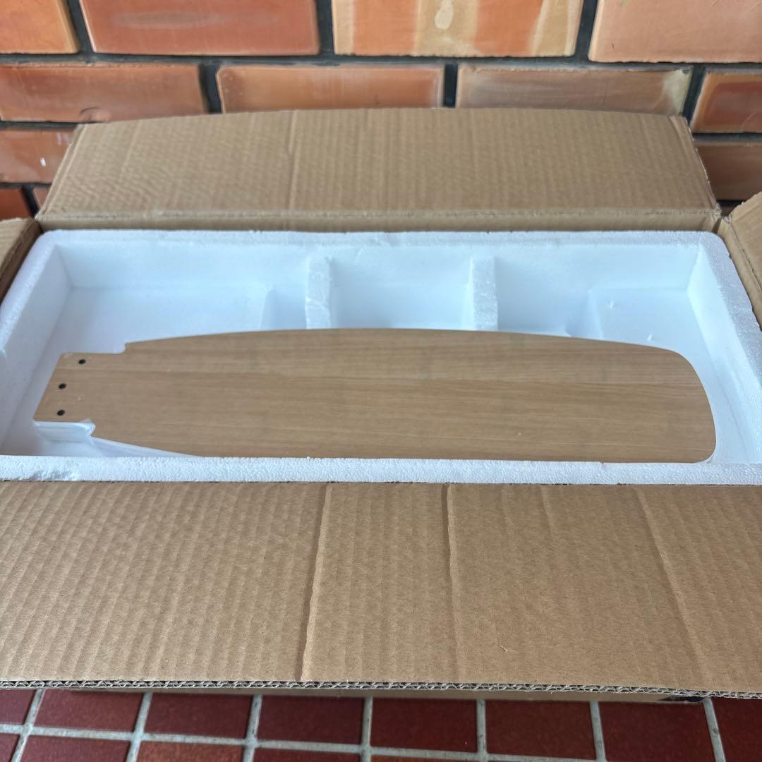 VENTOTA シーリングファンライトForte