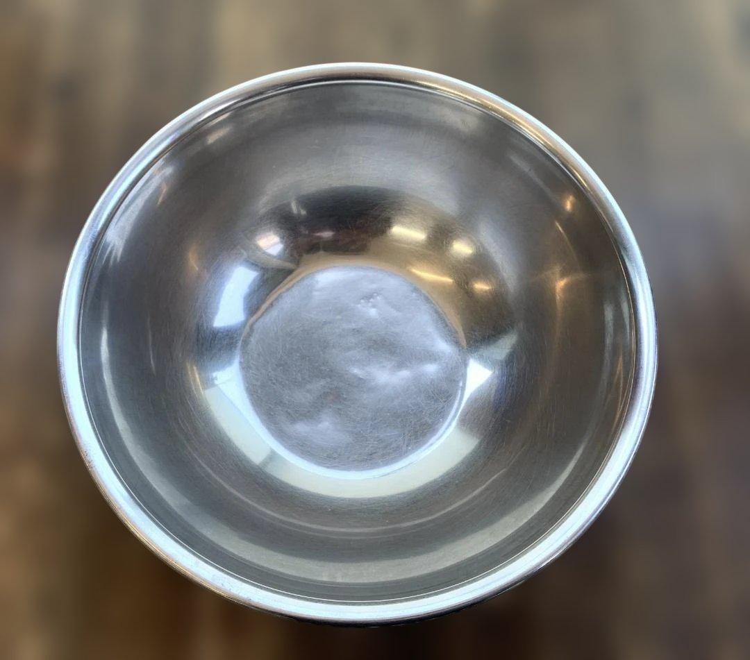 遠藤商事 業務用 18-8ステンレス ボール φ27～45cm ９個セット