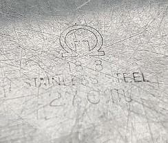 遠藤商事 業務用 18-8ステンレス ボール φ27～45cm ９個セット