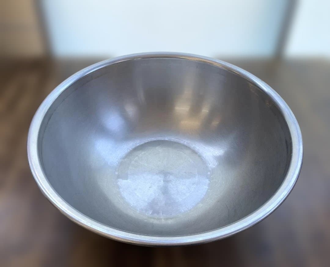 遠藤商事 業務用 18-8ステンレス ボール φ27～45cm ９個セット