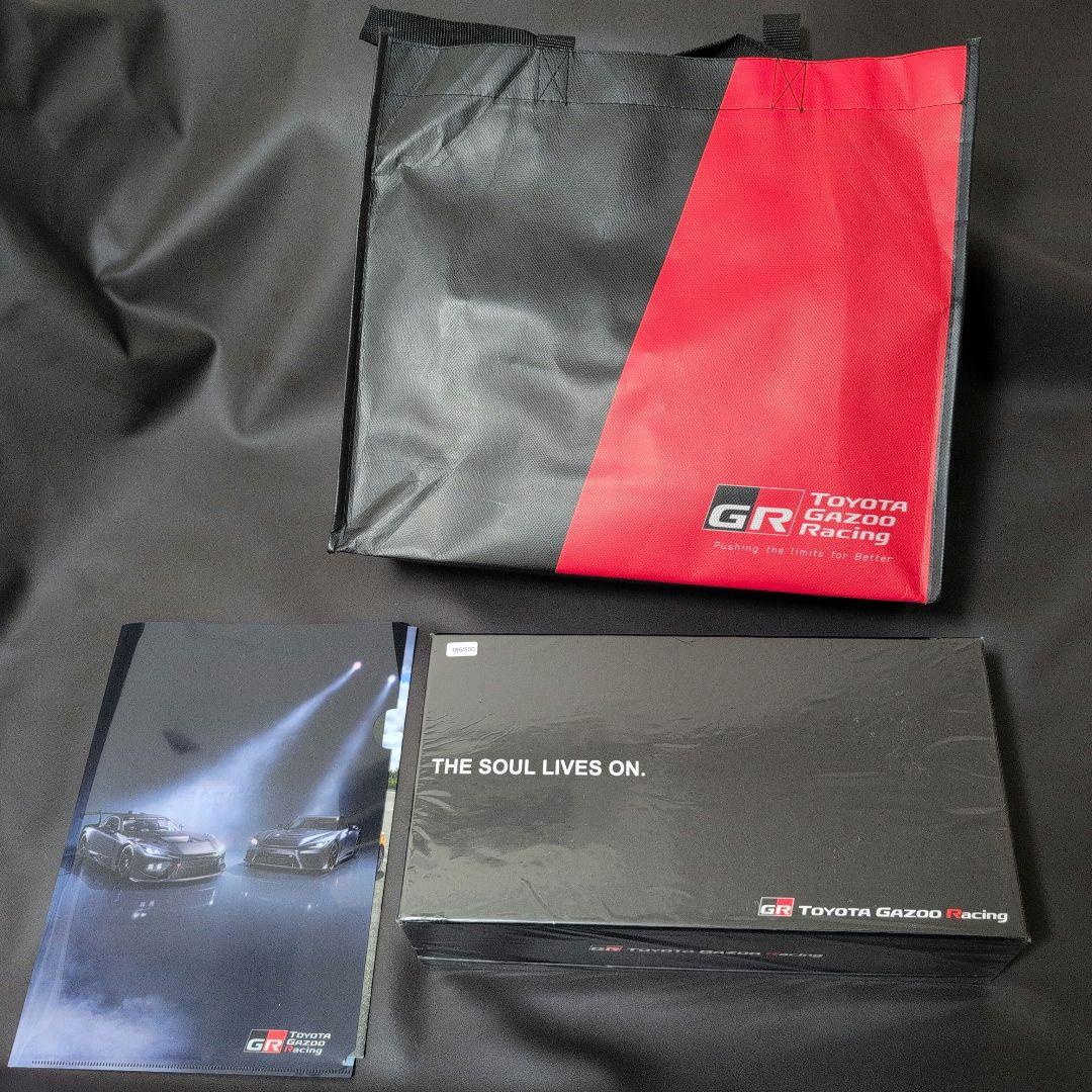 オートサロン2026 限定 1/43 GR GT/LFA/2000GTセット - メルカリ