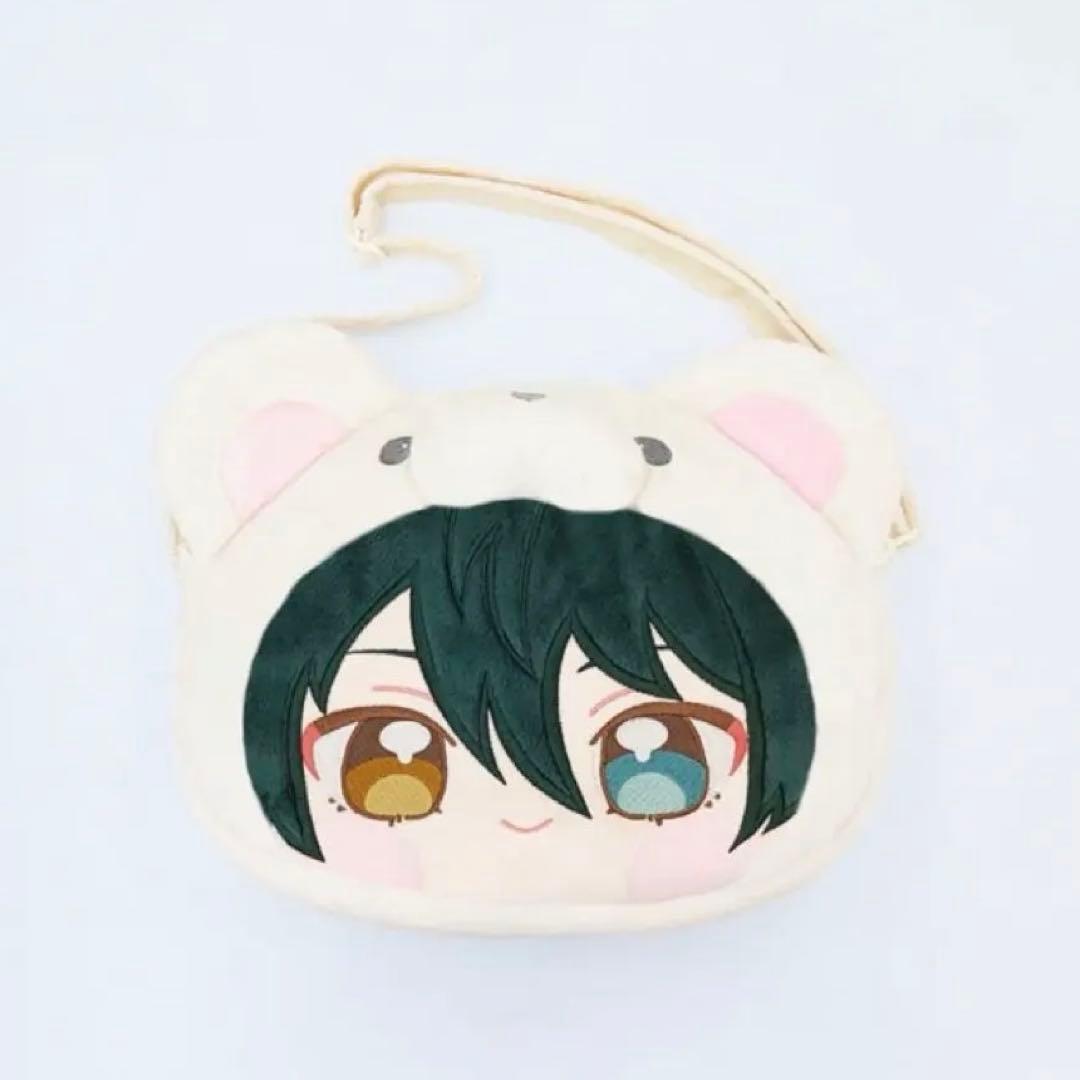 あんスタ おかおBIGショルダー Valkyrie 影片みか いつぬい - メルカリ