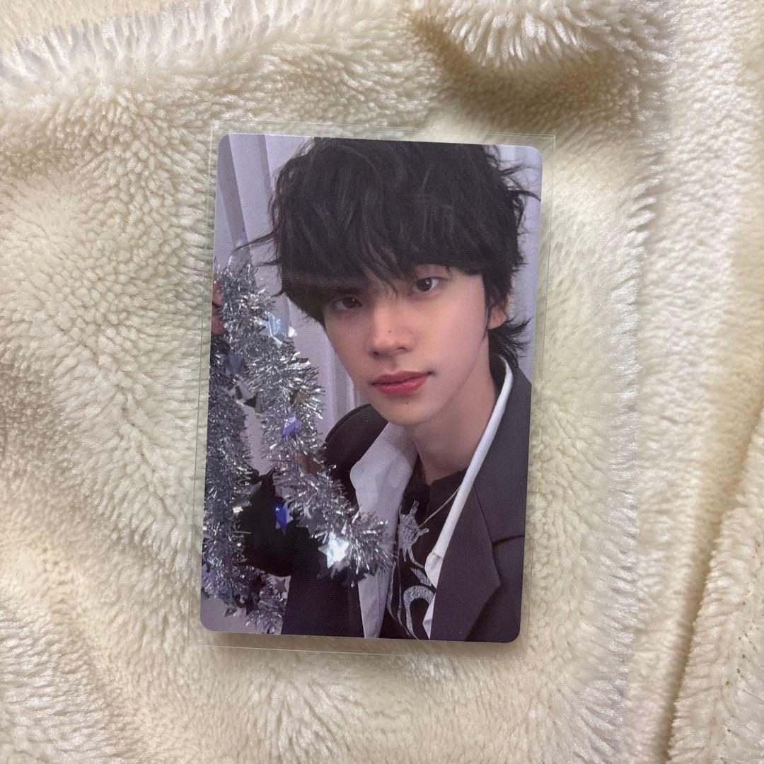 TWS last bell シニュ トレカ - メルカリ