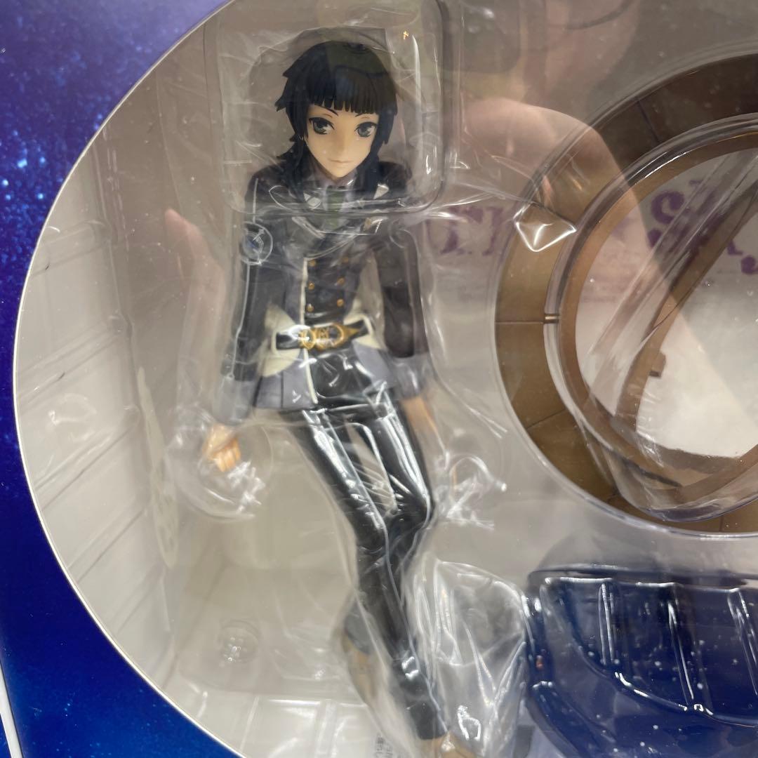 未開封 木ノ瀬 梓 Starry☆sky 1/8 フィギュア - メルカリ