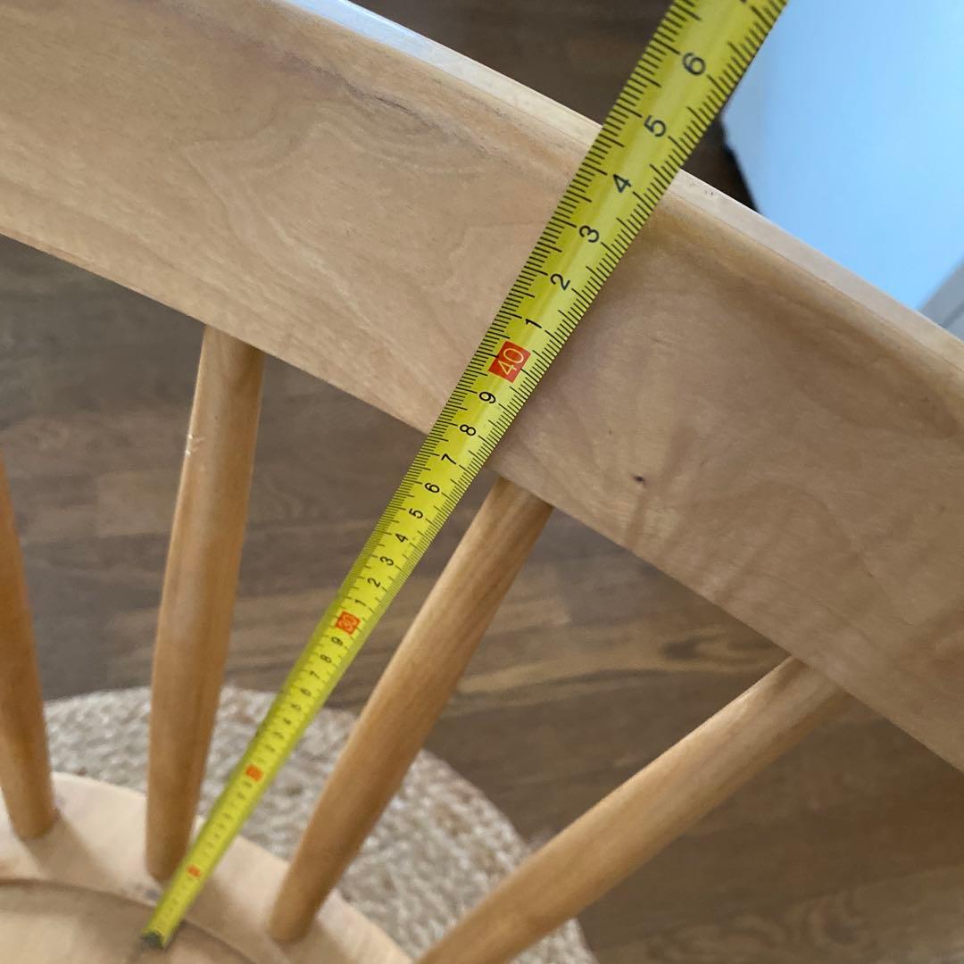 木製椅子　ウッドチェア　イス