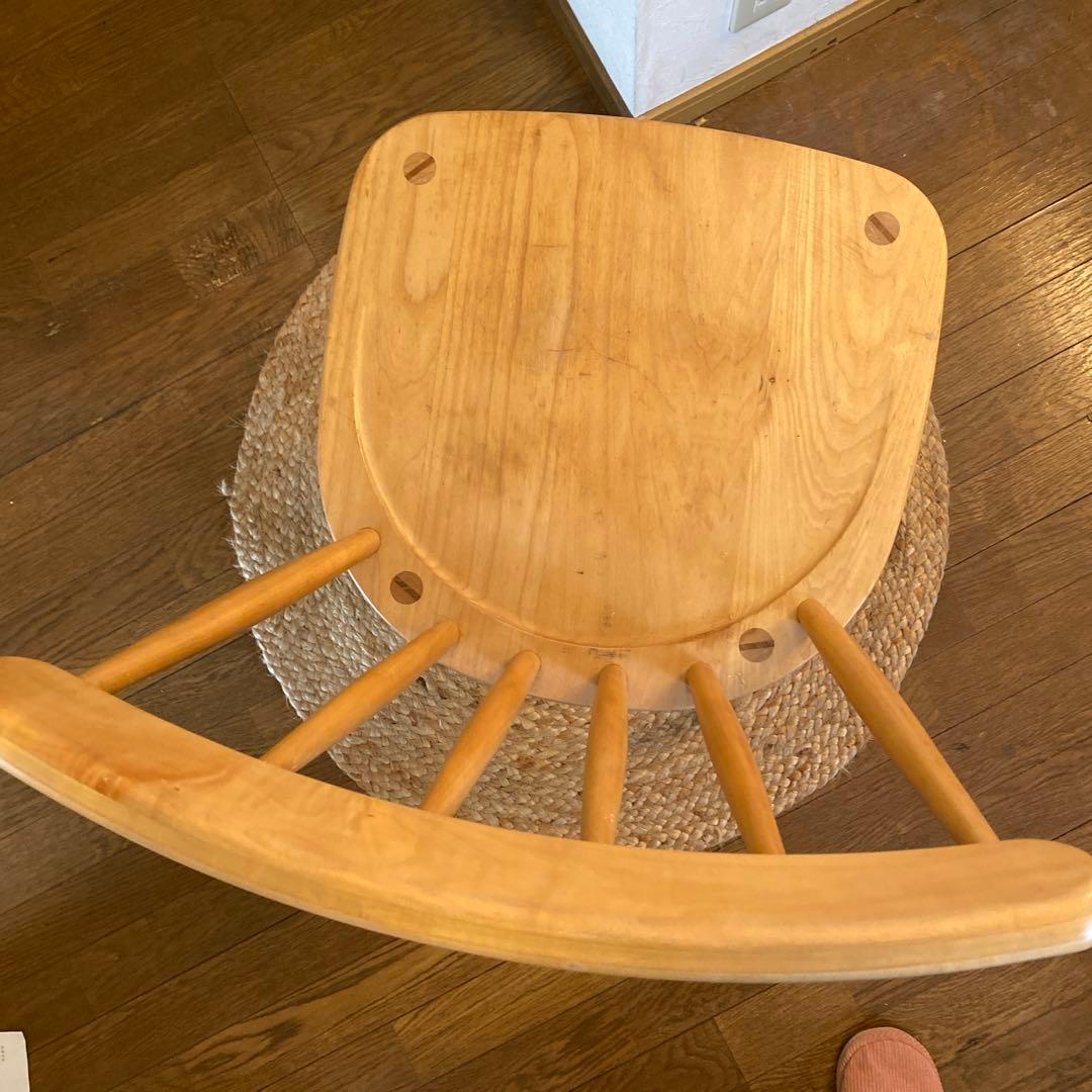 木製椅子　ウッドチェア　イス