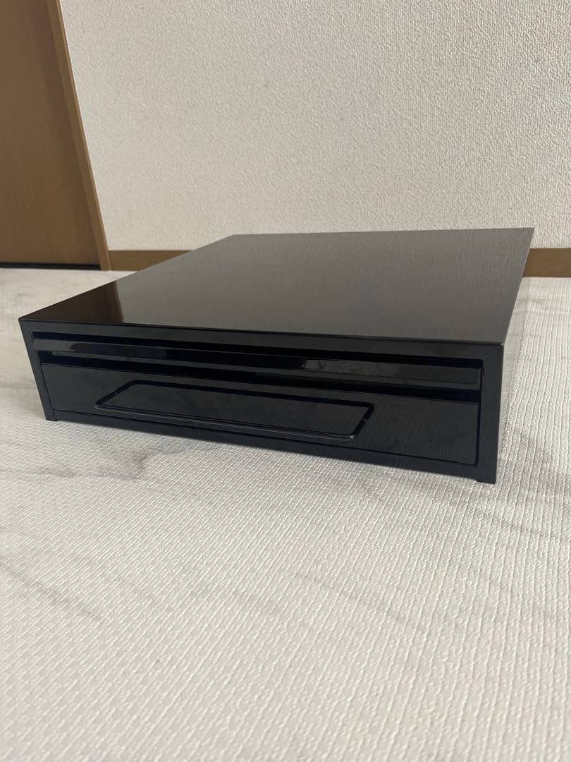 ✿*✿様 燕三条 キッチン 収納ラック レンジ下 家電下 収納 引き出し スライ