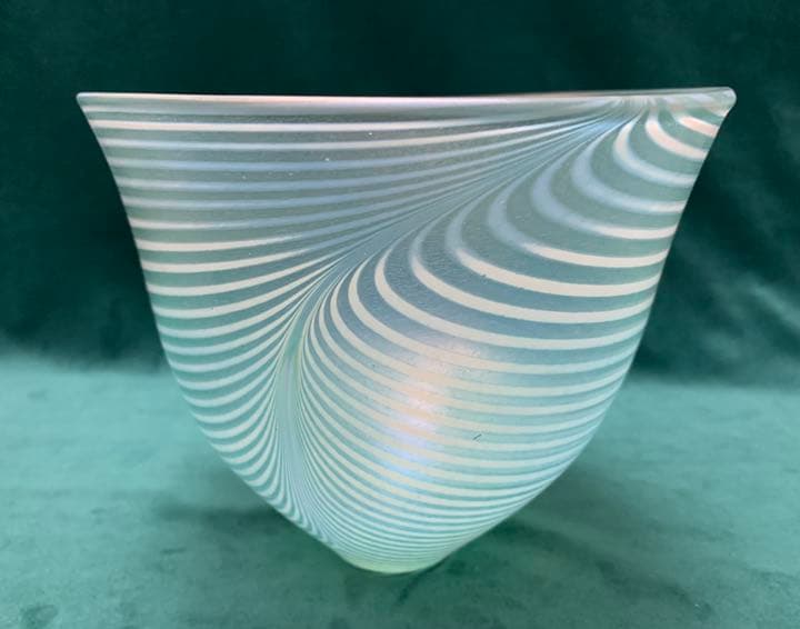 KOSTA BODAのガラス容器、ガラス工芸品