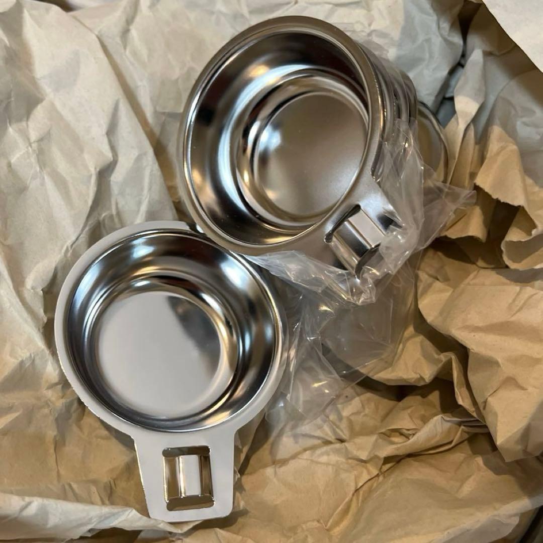 JUKI CookBest ステンレス鍋　ダッチオーブン