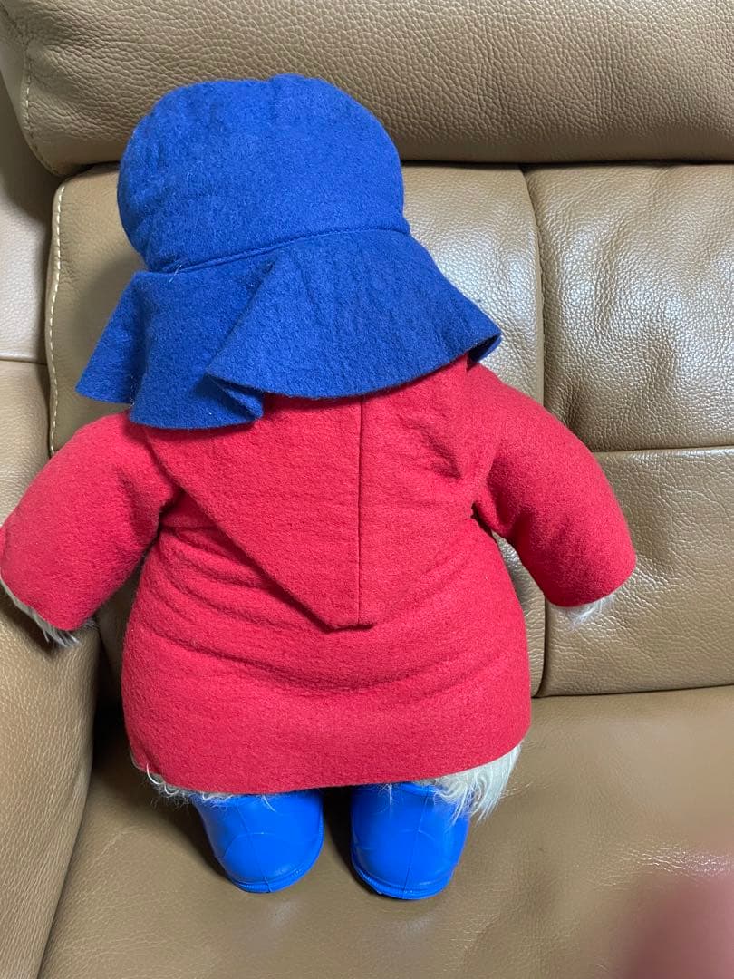 パディントン ガブリエル社　ヴィンテージベア