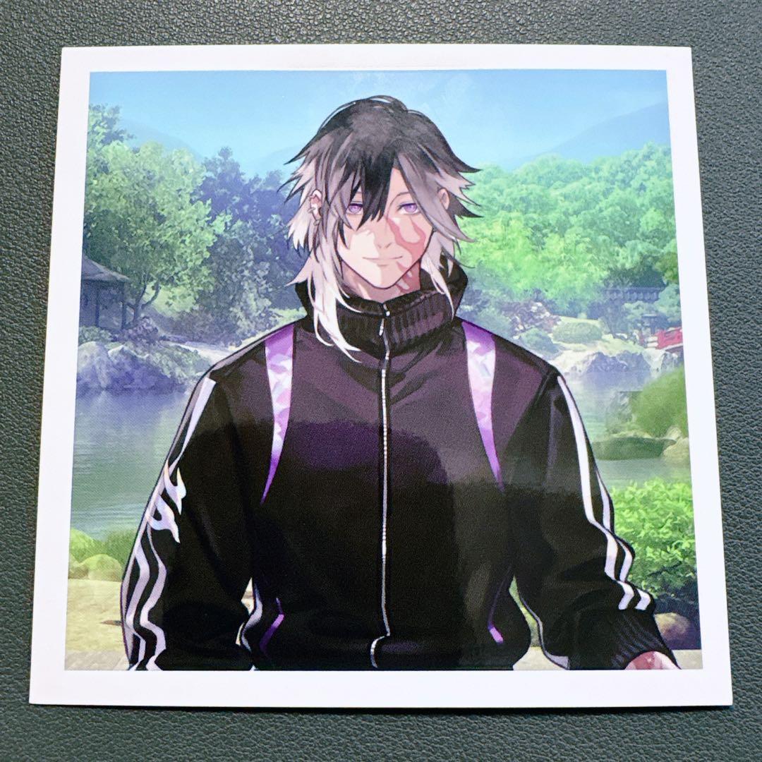 刀剣乱舞 ましコレ 内番 実休光忠 - メルカリ