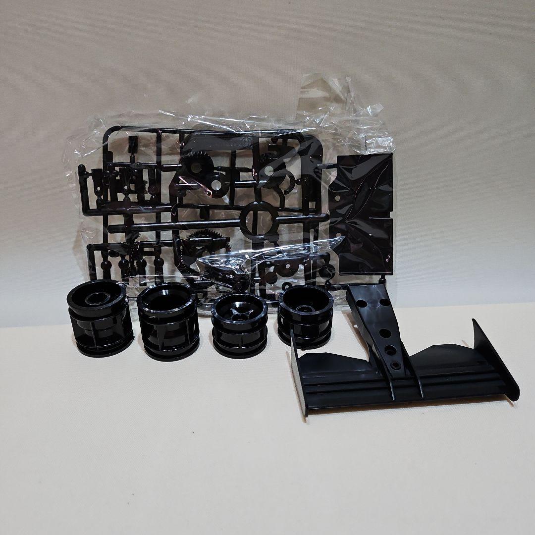 ロータス Type 102B 1/10 タミヤ タムテック 一部組立キットの通販