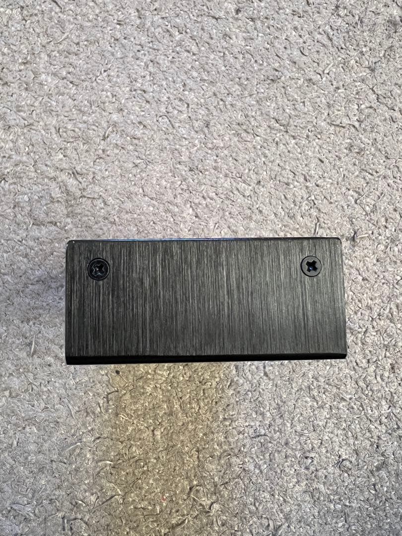 Vital Audio VA-08 Mk-II パワーサプライ