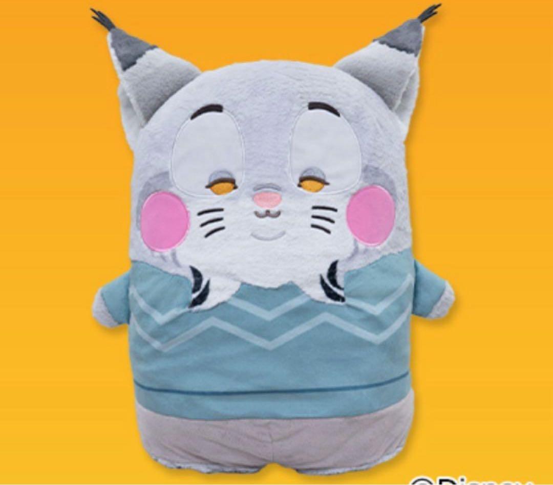 ズートピア】プライズグッズ6種セット - メルカリ