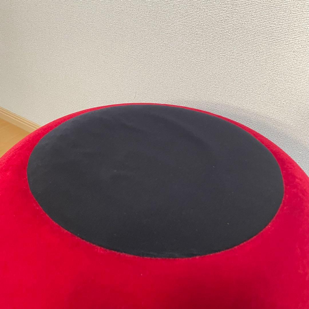 ☆超希少品☆アンティーク 天童木工 tendo まりも スツール 初期