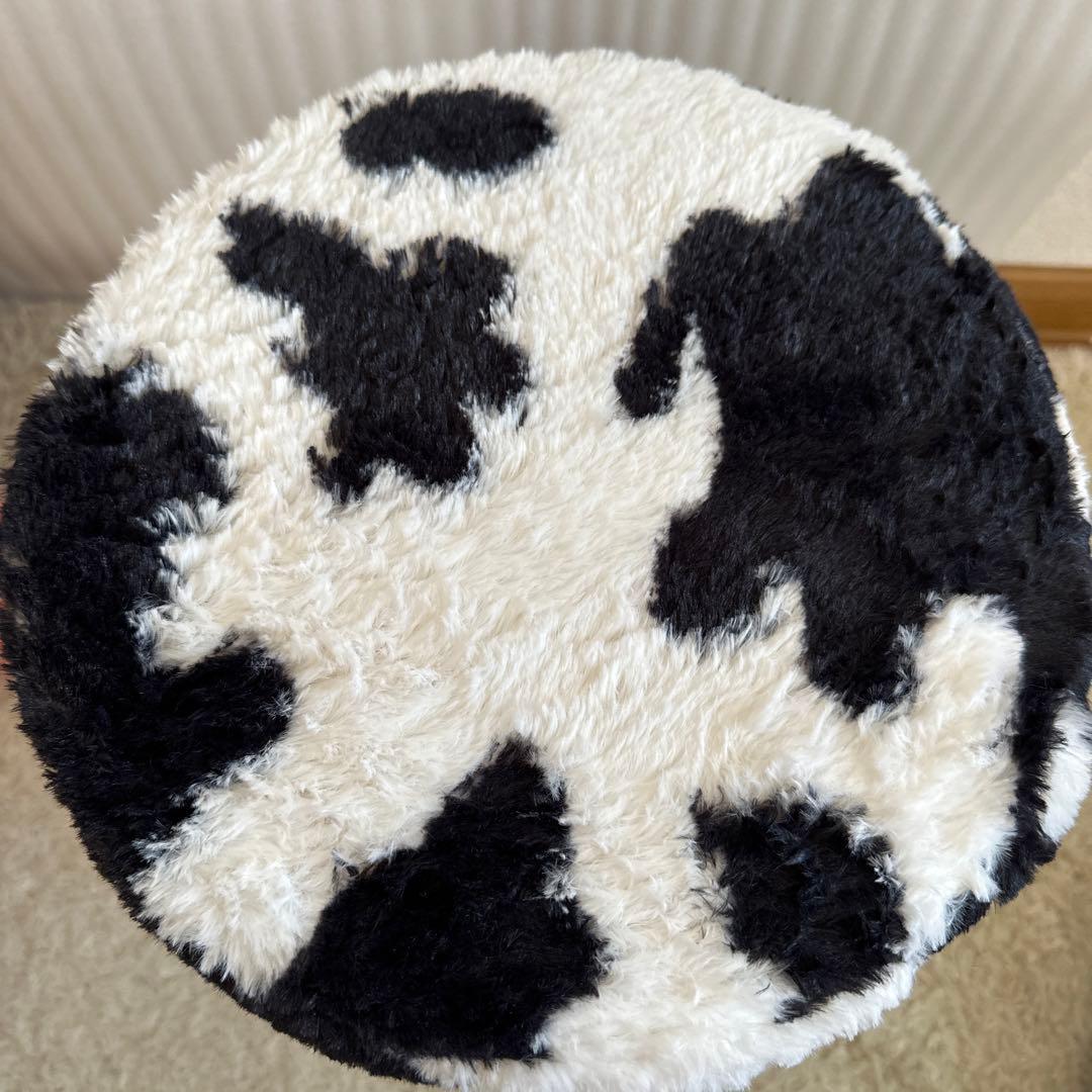 フェイクファースツール