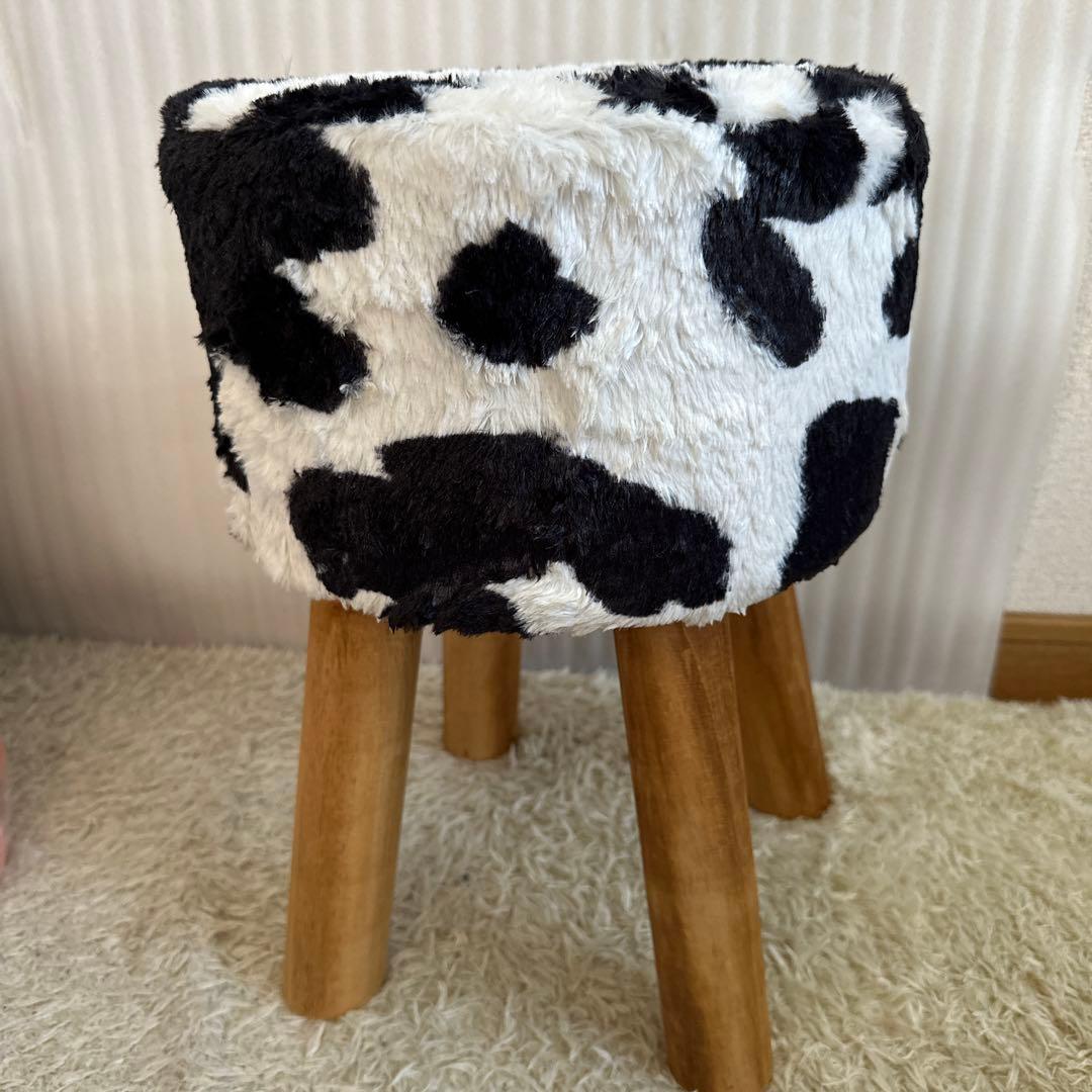 フェイクファースツール