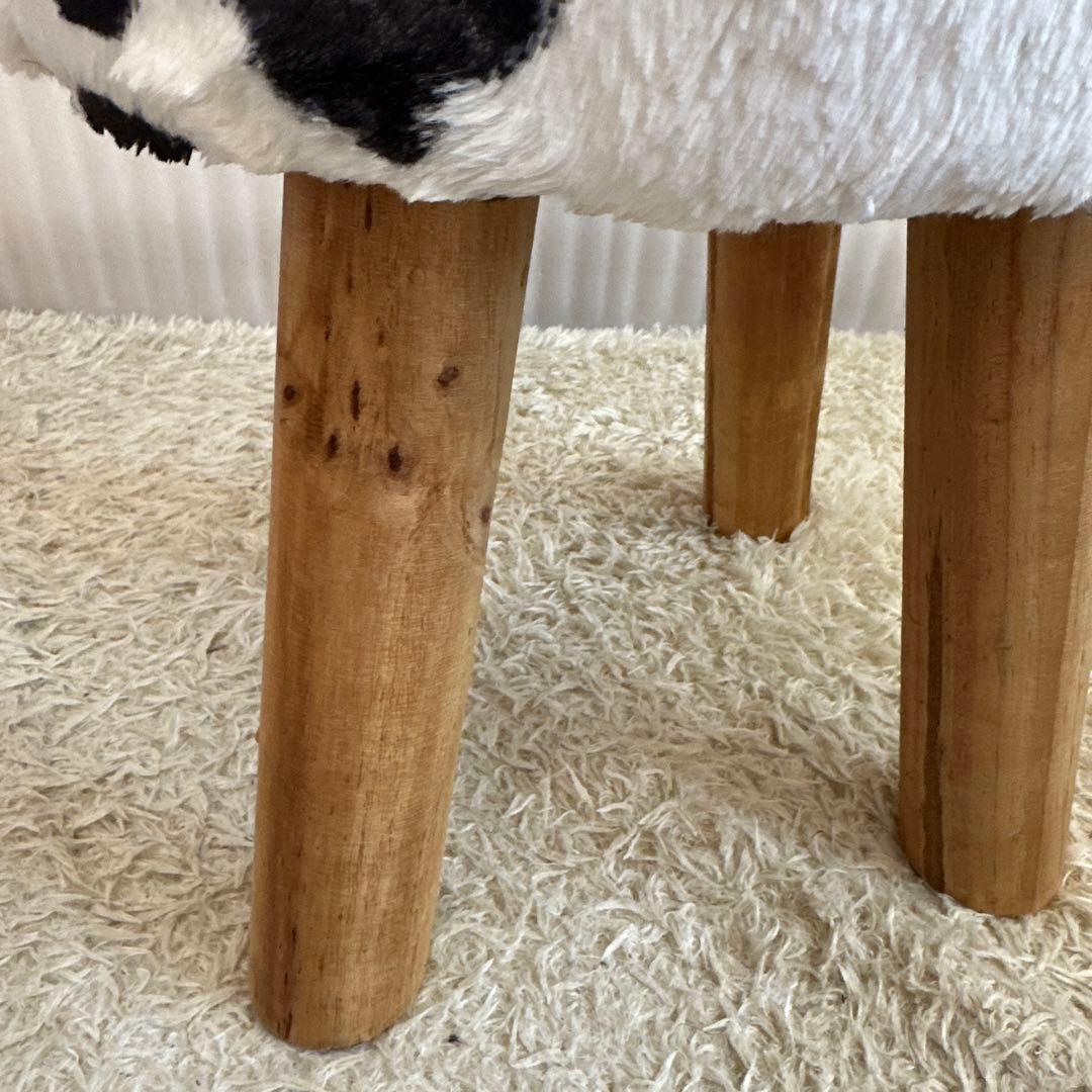 フェイクファースツール