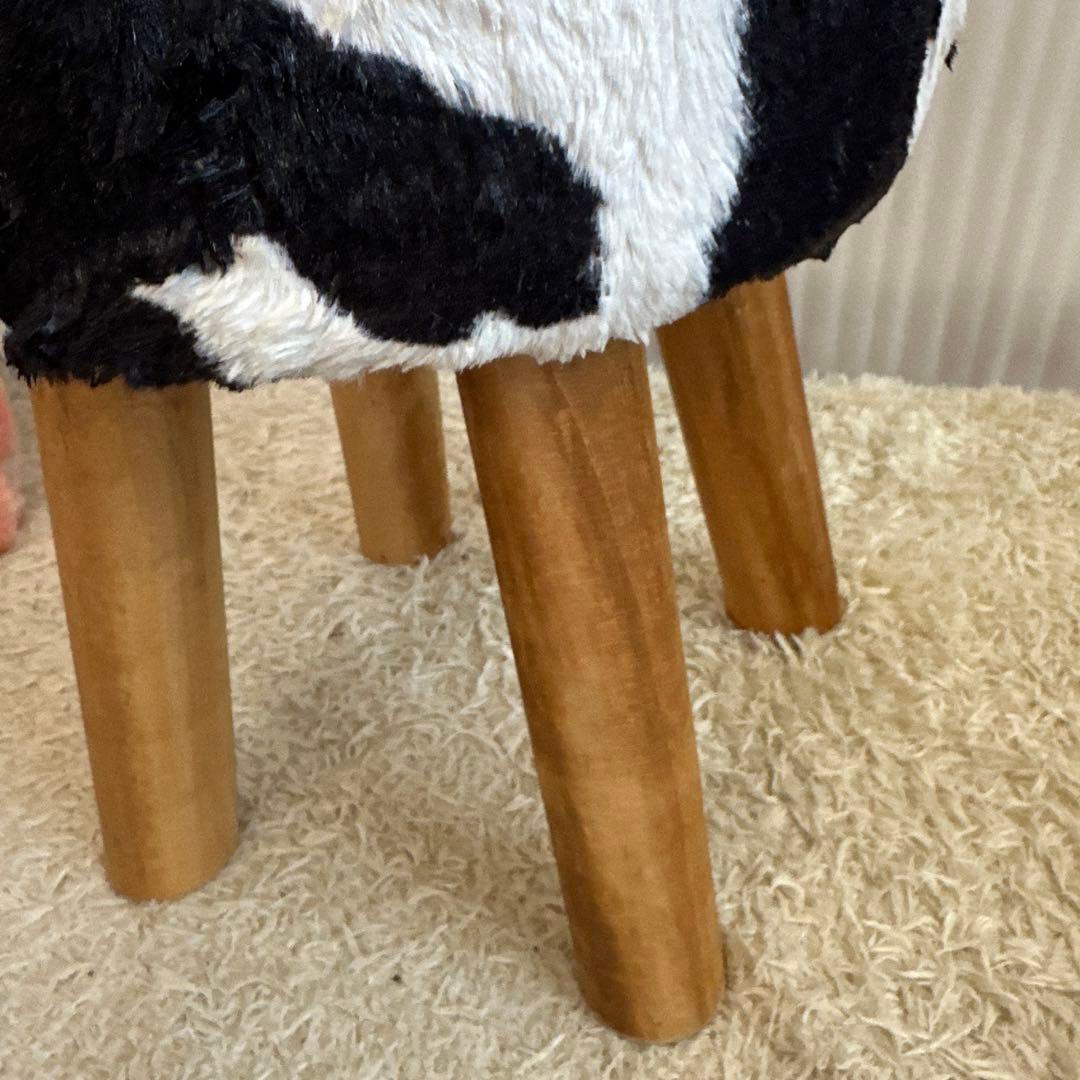 フェイクファースツール