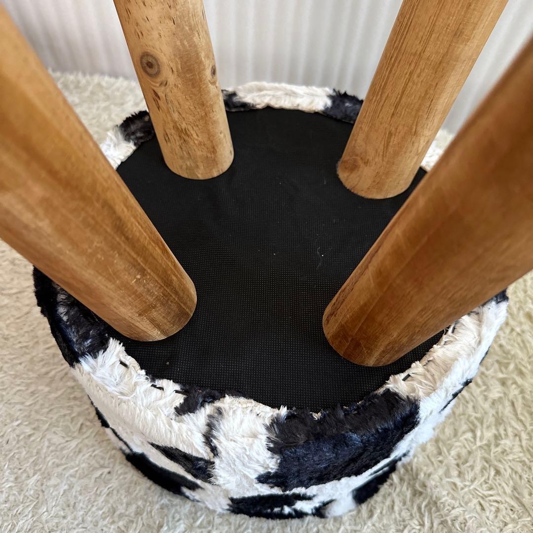 フェイクファースツール