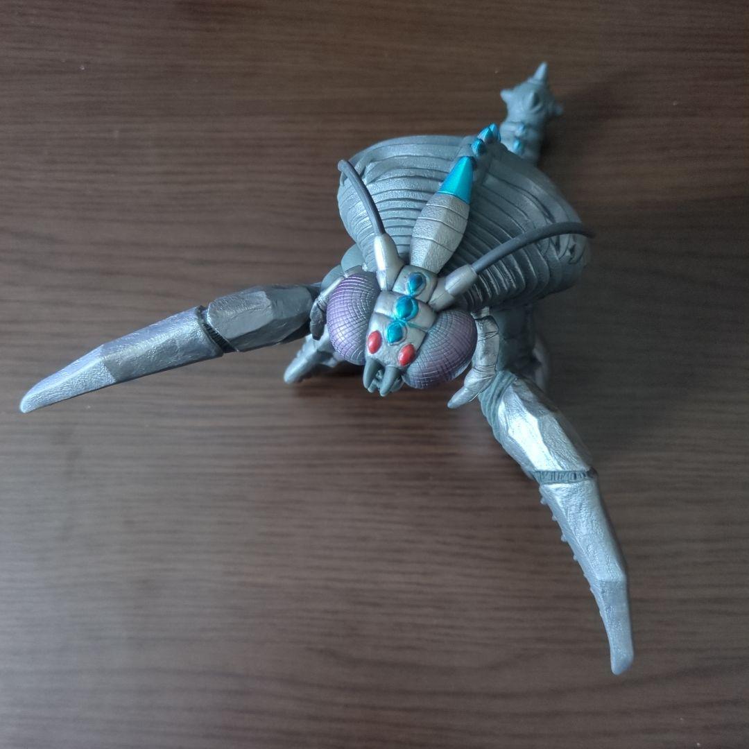 ムービーモンスターシリーズ×ウルトラ怪獣DX ヴァグセクト(大型