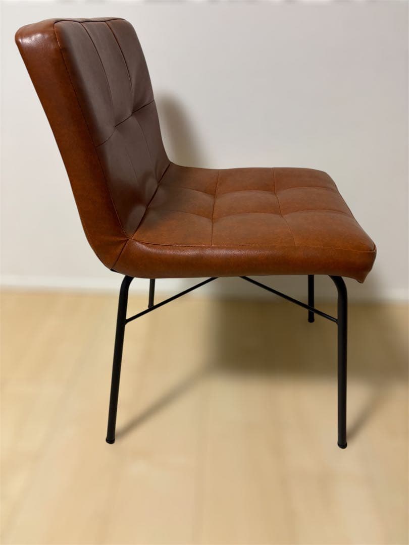 デスクチェア　ダイニングチェア