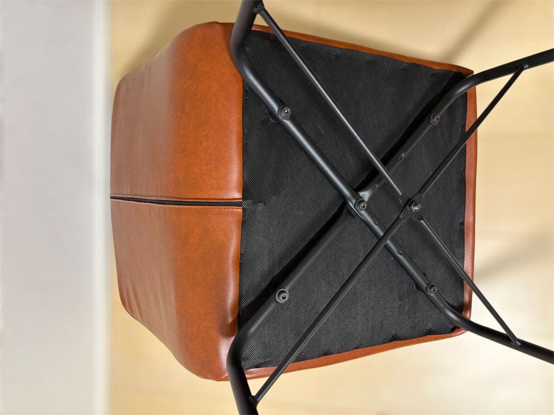 デスクチェア　ダイニングチェア