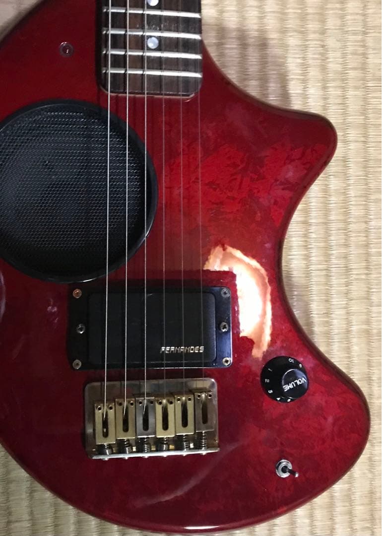 フェルナンデス　zo-3