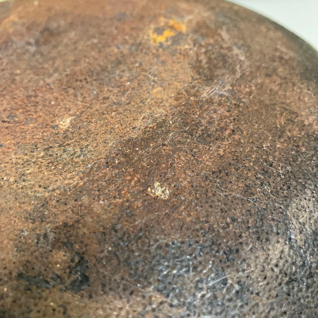 E-1 鋳鉄製 昭和レトロ レトロ 伝統工芸品 モダン 和モダン 茶器 食器