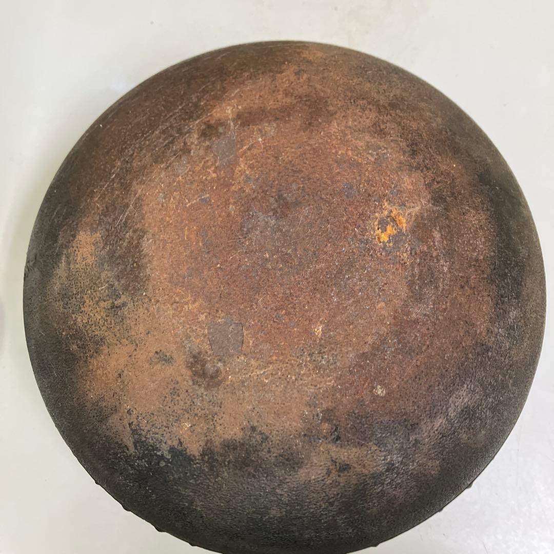 E-1 鋳鉄製 昭和レトロ レトロ 伝統工芸品 モダン 和モダン 茶器 食器