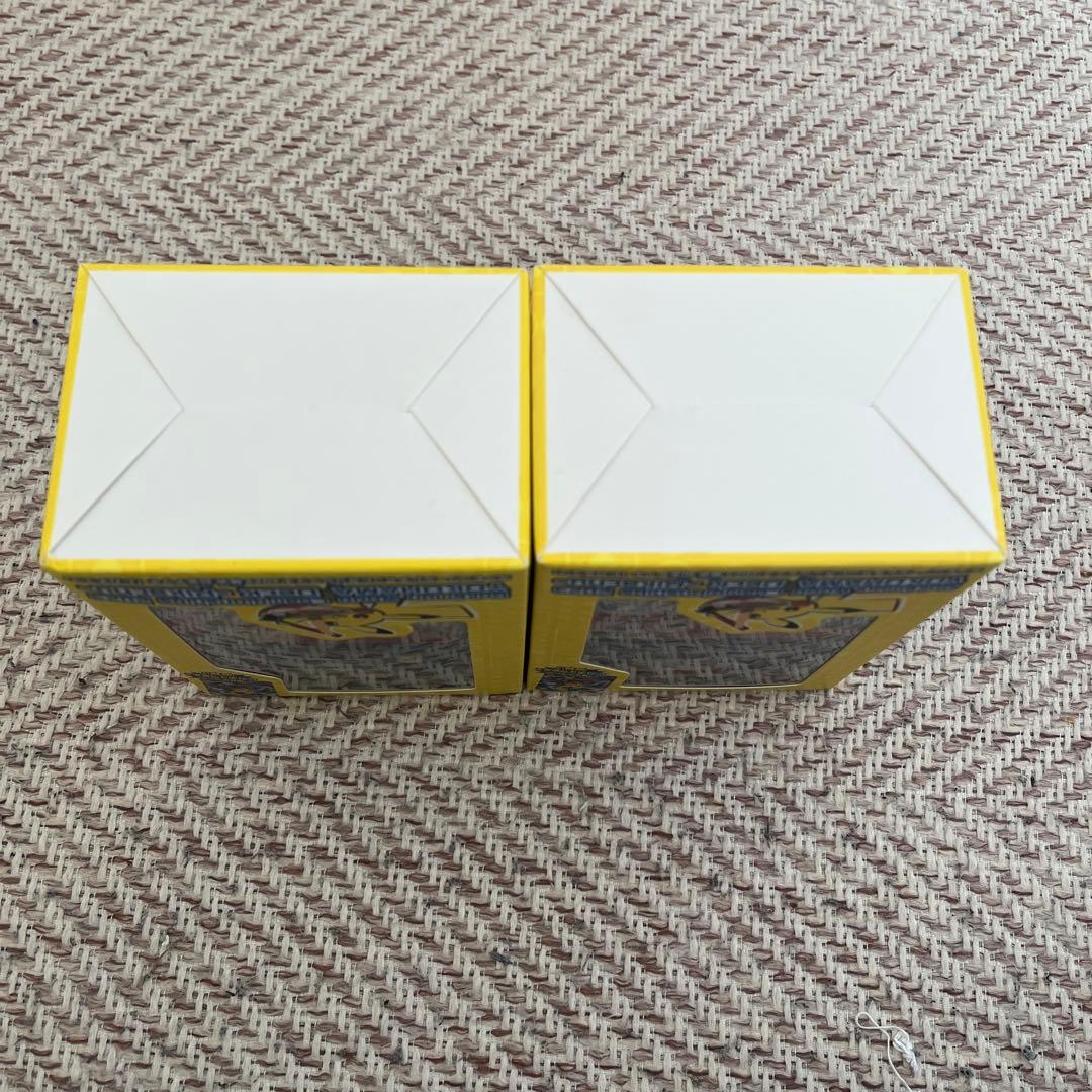 ポケモンWCS2023 横浜 YOKOHAMAデッキ ピカチュウ 新品未開封 - メルカリ