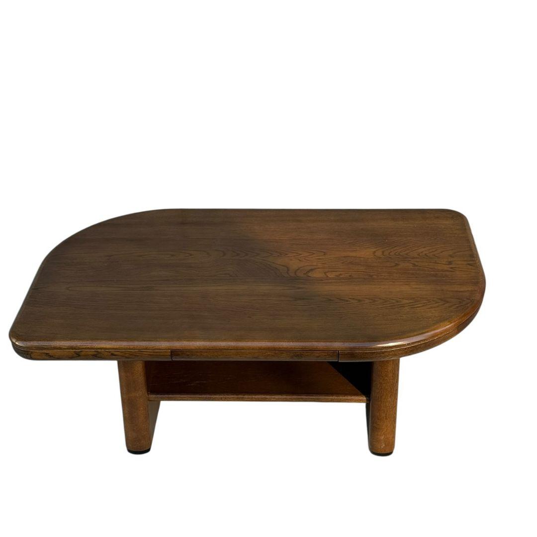 karimoku 木製センターテーブル