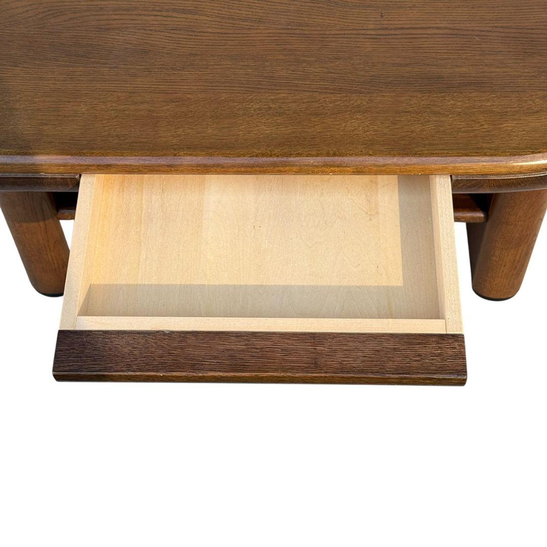 karimoku 木製センターテーブル