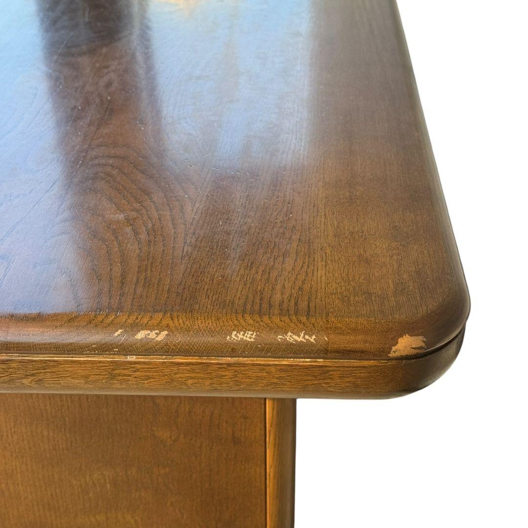 karimoku 木製センターテーブル