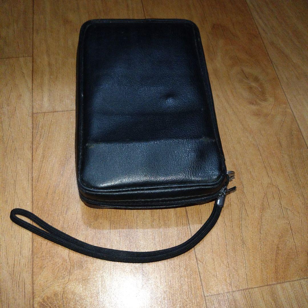 インテリアとしての蛍光管表示式関数電卓