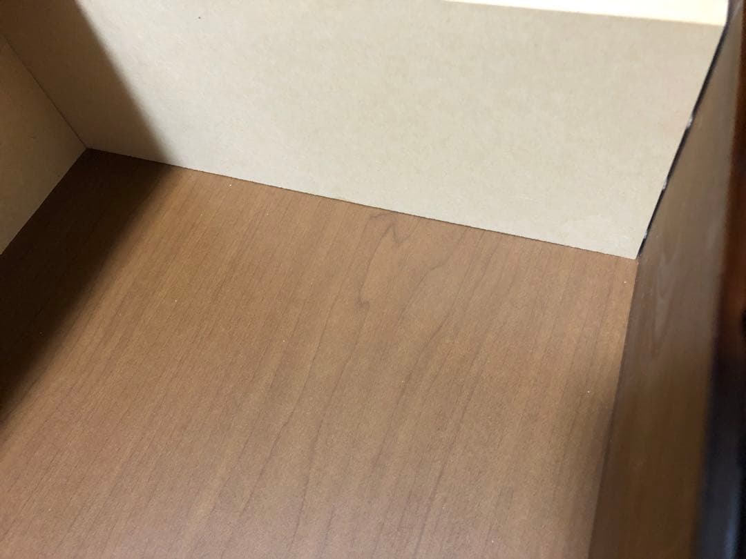 訳ありリメイク】ラジカルローチェスト 32635 クロシオ 完成品 たの