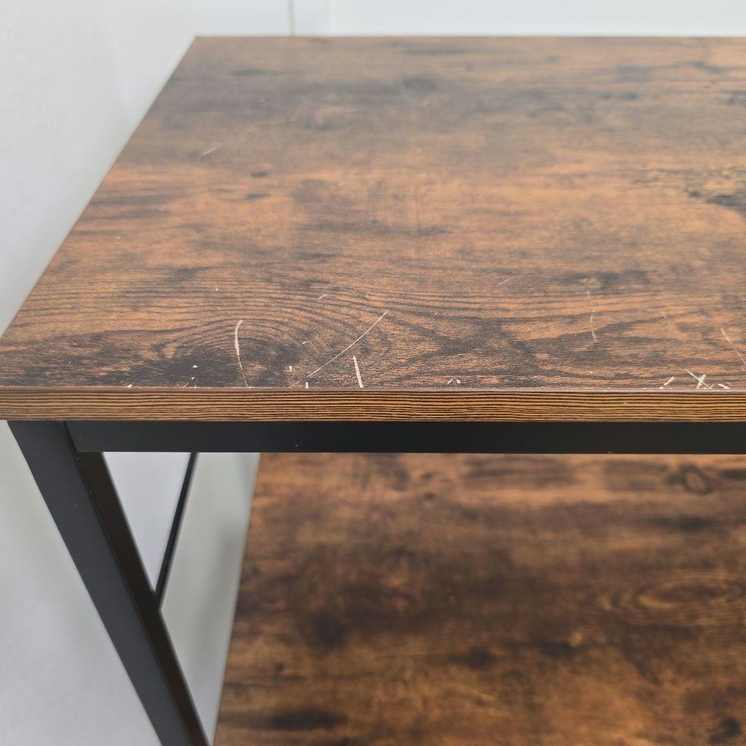 【値下げ】ニトリ　オープンシェルフ　Nステイン 1680