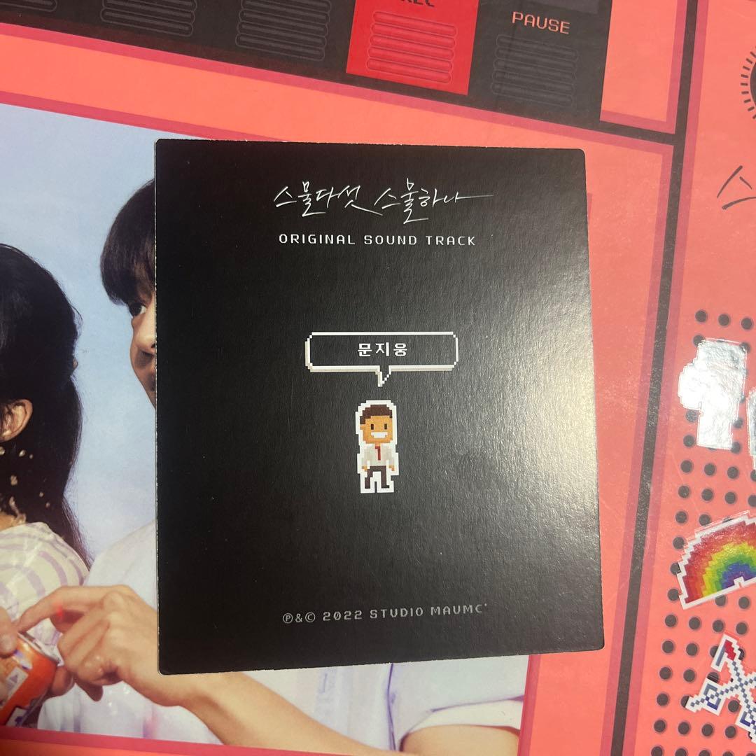 サイン入りポラロイド チェヒョヌク - メルカリ