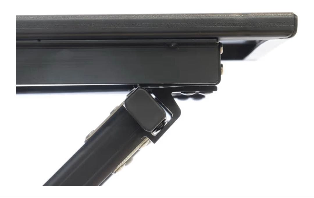 新品‼️onway✨Xテーブル OW-7500 収納バッグ付 折りたたみ