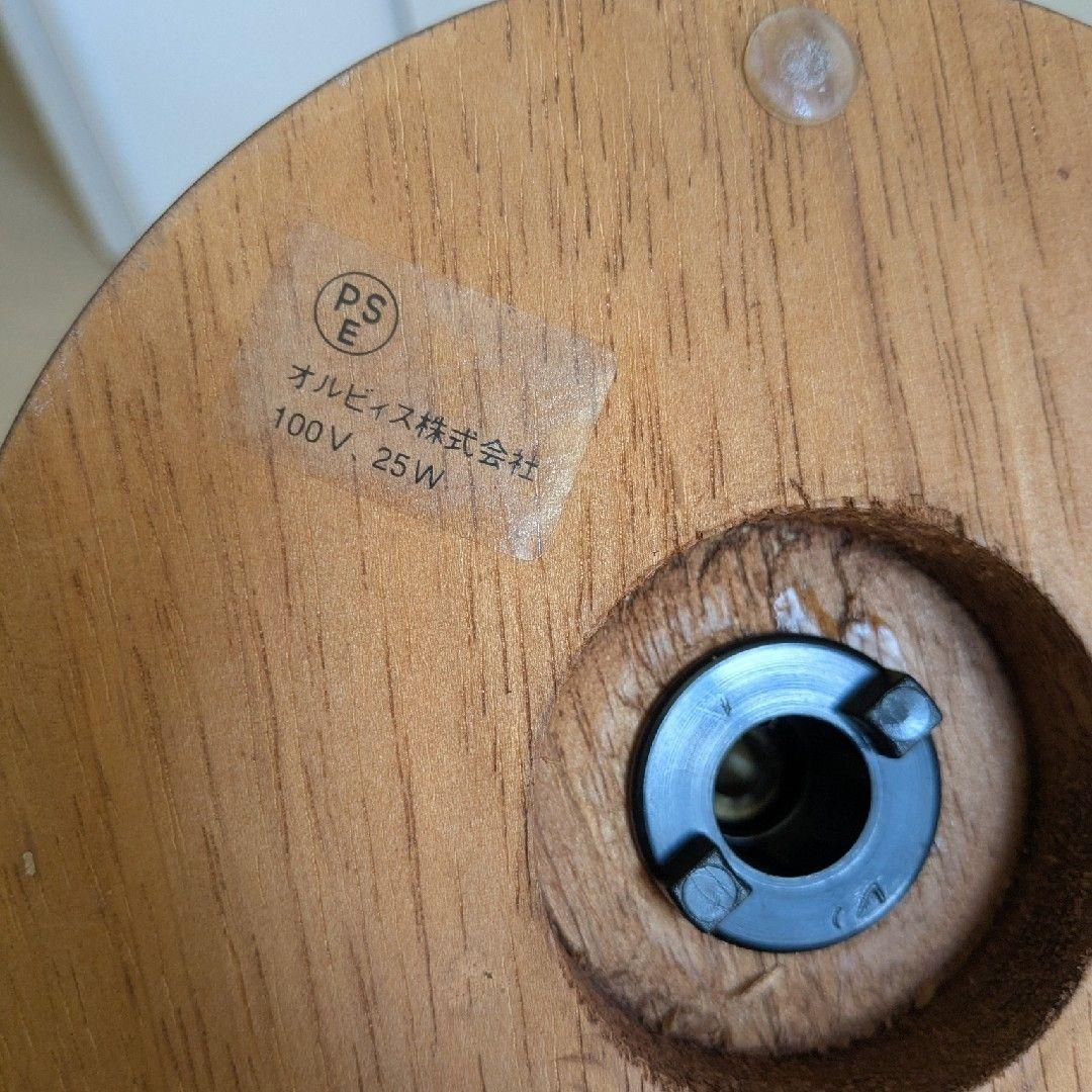 照明付き地球儀 1:51,000,000