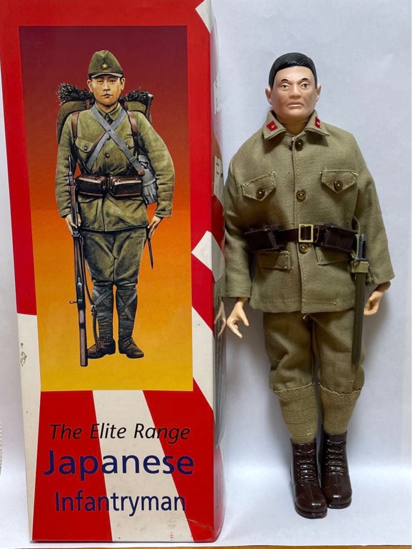 GIジョータイプ 日本兵 珍品 | Buyee日本代购服务 | 于Mercari购物