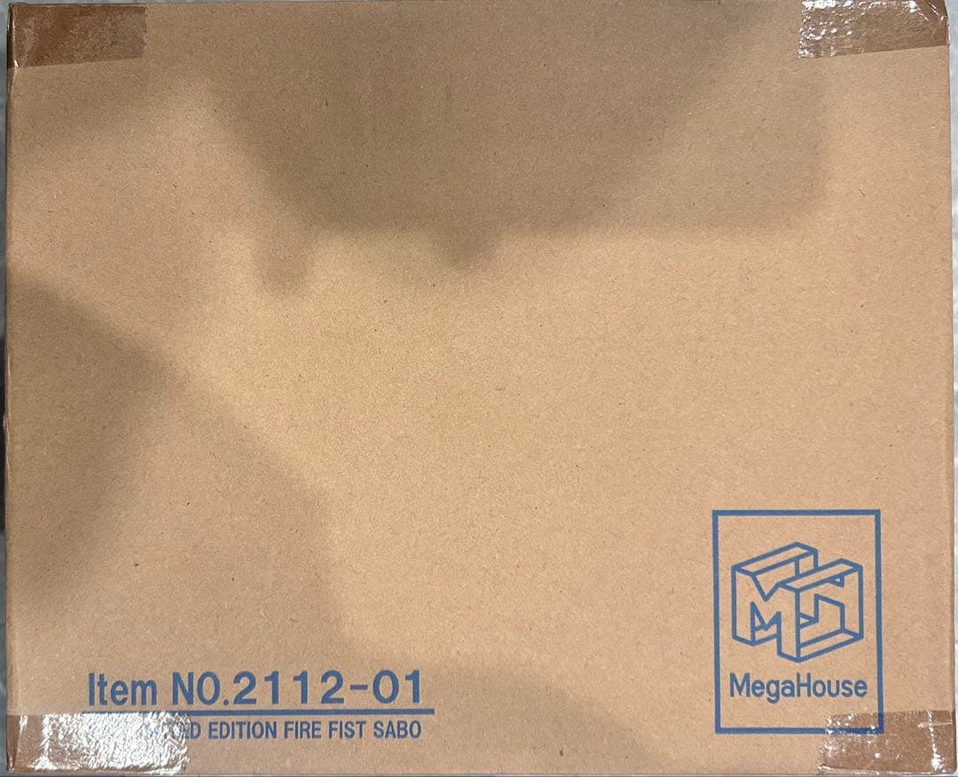 P.O.P “ LIMITED EDITION” サボ ～火拳継承～