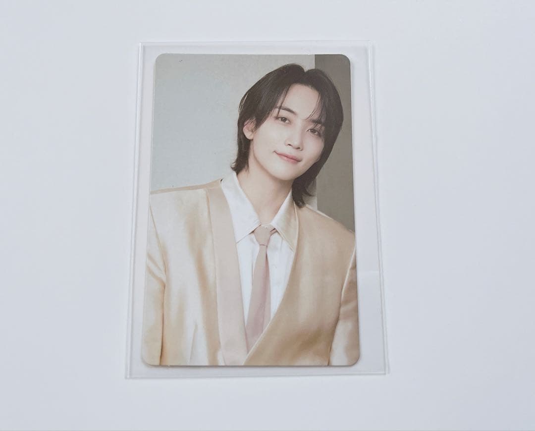 SEVENTEEN RIGHT HERE ジョンハン トレカ 12 - メルカリ